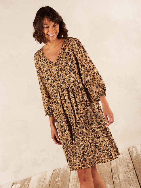 Kleid